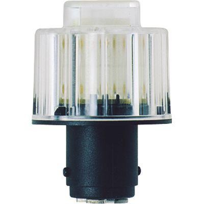  Светодиод для сигнал. стоек KA4-1021 24В AC/DC красн. ABB 1SFA616924R1021 