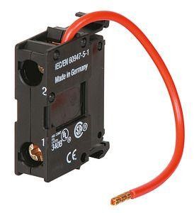  Контроль ламп M22-XLED230-T EATON 231080 