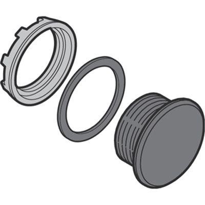  Заглушка пласт. для постов MEP ABB 1SFA611920R8130 