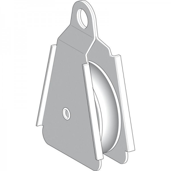  Шкив d33мм SchE XY2CZ708 