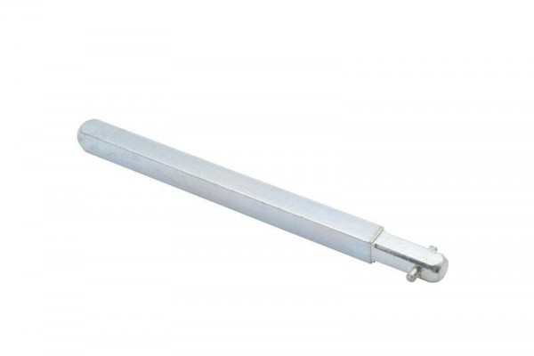  Переходник 280мм для рукояток управления TwinBlock 80-250А PROxima EKF tb-a-1-280 