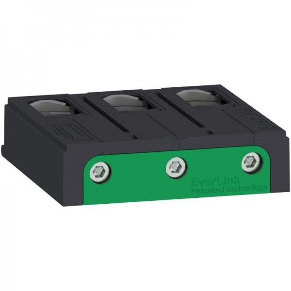  Разъем EVERLINK для GV4 SchE LAD96595 