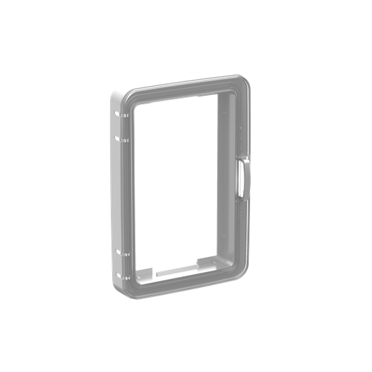  Крышка защитная HMI IP54 OхEC21 (TruONE) ABB 1SCA147308R1001 