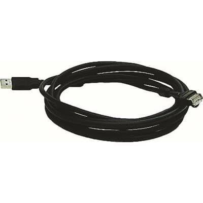  Кабель PSCA-1 для подключения PSTх к ПК (USB) ABB 1SFA899314R1001 