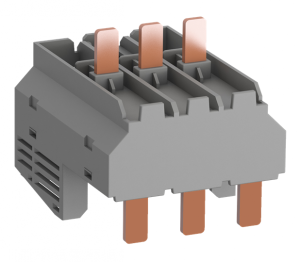  Адаптер PSR60-MS165 для PSR60...72 ABB 1SFA896215R1001 