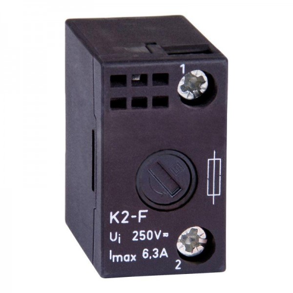  Выпрямитель с держателем предохранителей OptiStart K2 RF11 КЭАЗ 117842 