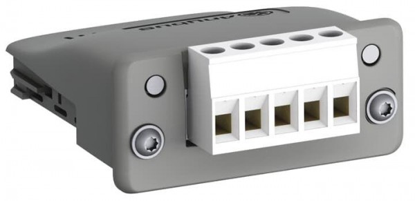  Адаптер Anybus Profinet 2 порта ABB 1SFA899300R1010 