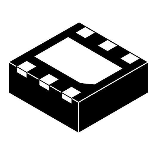  NCV8135AMT040TBG 