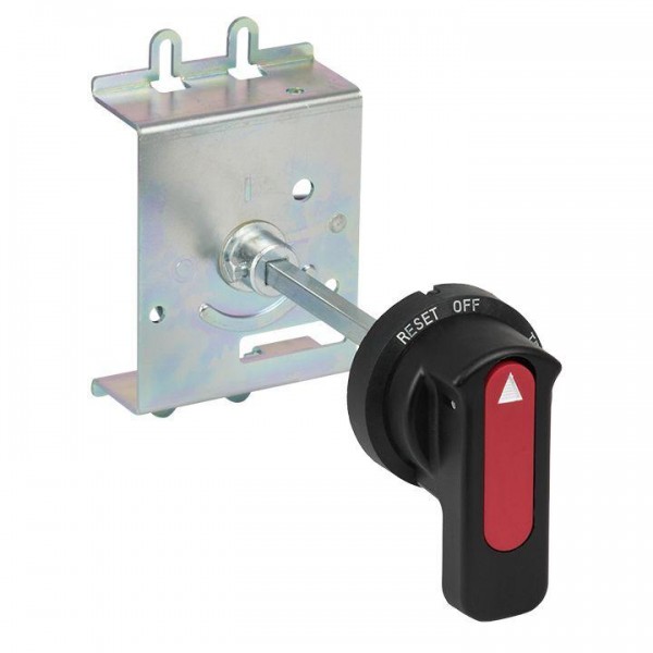  Привод ручной поворотный CS1 AV POWER-4 AVERES EKF mccb-4-CS1-av 