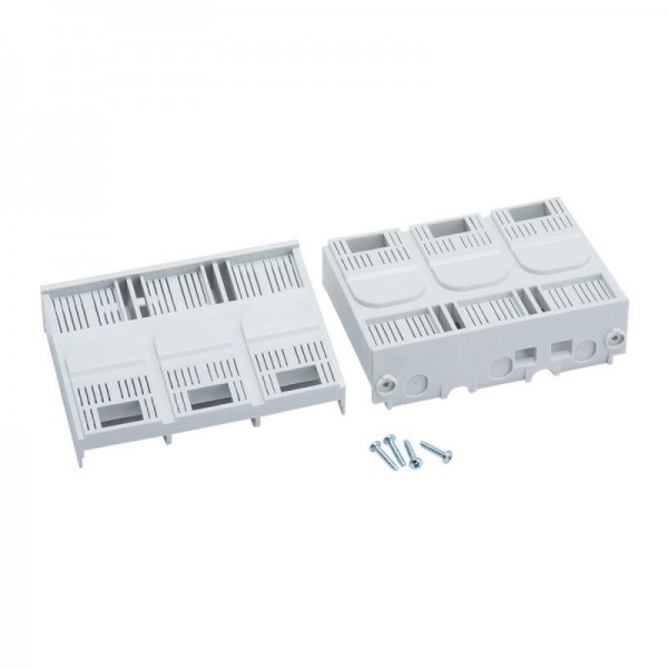  Крышка клеммная Optimat D100…250-OM4-РЕГ КЭАЗ 255773 