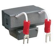  Блок поглатителя выбросов AS-12M/3 AC200-240В LS Electric 83611621003 