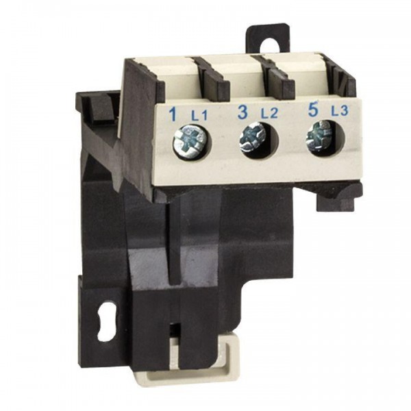  Держатель к тепловому реле РТЭ 1304-1322 PROxima EKF mb-1304-1322-0.4-25A 