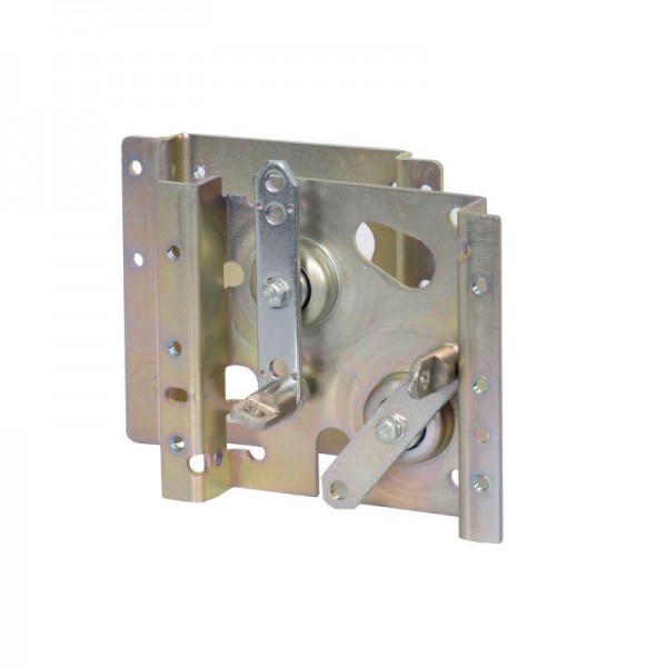  Блокировка механическая DMX3 1600 2 АВ Leg 028190 