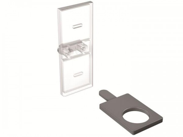  Модуль коммуникации Ekip Com Hub E1.2..E6.2 ABB 1SDA082894R1 