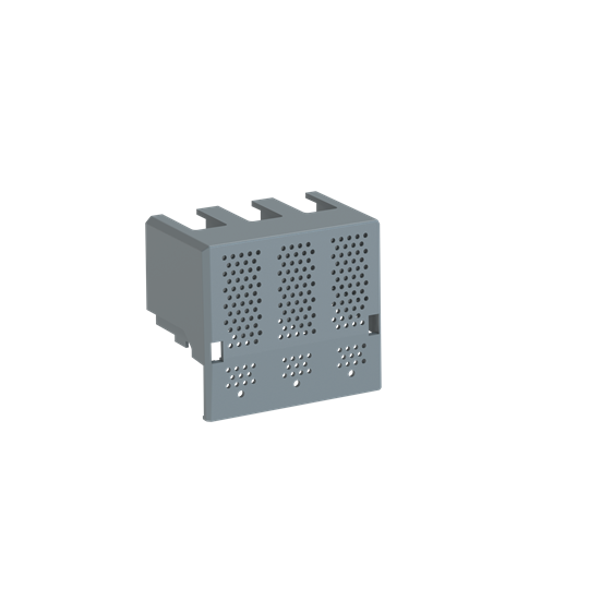  Крышка клеммная OTS160G1L3 ABB 1SCA140414R1001 