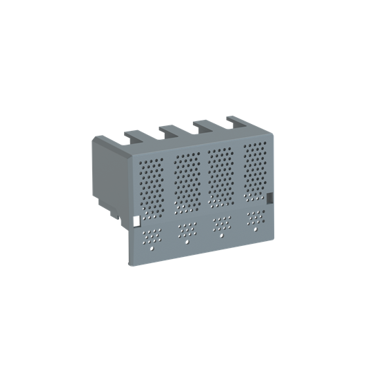  Крышка клеммная OTS160G1L4 ABB 1SCA140415R1001 