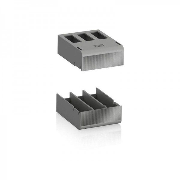  Кожух клеммный для MS165/MO165 ABB 1SAM401922R1001 
