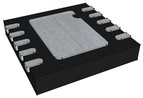  MIC61150YML-TR 