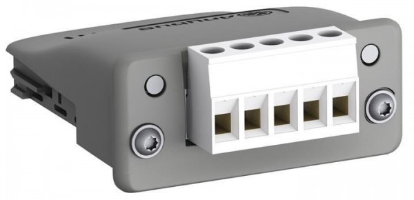  Адаптер Anybus Modbus-RTU 1 порт ABB 1SFA899300R1003 