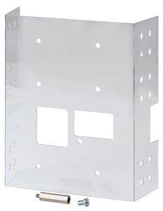  Крышка передняя для QSA 125N1-B2/3 QSA 160N1-B2/3 прозр. QSAFCOVER-BS-125N1-160N1 EATON 1319438 