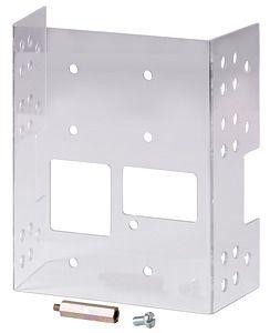  Крышка передняя для QSA 100N1-A4/3 QSAFCOVER-BS-100N1-A4/3 прозр. EATON 1319423 