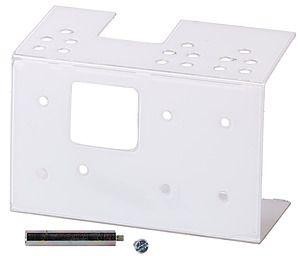  Крышка передняя для QSA 63N1-00/3 QSA100N1-00/3 QSA 125N1-00/3 QSAFCOVER63N1-125N1 прозр. EATON 1319435 
