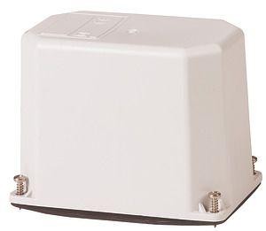  Кожух IP65 H-MCSN светло-сер. EATON 048101 