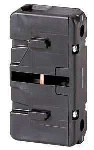  Нейтраль проходная NEUTRALQM80/1004P для QM 80/3 и 100/.3 EATON 1319859 