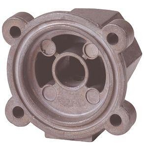  Фланец 1/2 дюйма + индикатор M-MCSN EATON 074286 