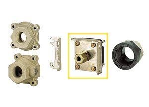  Фитинг трубный с кабельным наконечником E8-MCS EATON 040949 