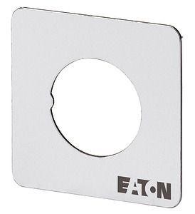  Панель передняя T0 FS-ALU980-T0 EATON 266905 
