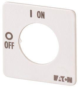  Панель передняя FS908 FS908-T0 EATON 054133 