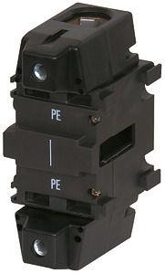  Клемма заземления для P5-250/315 заднее креп. PE-P5-250/315Z EATON 280976 