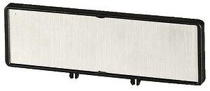  Держатель с шильдиком для T5b P3 ZFS70-P3 EATON 205556 