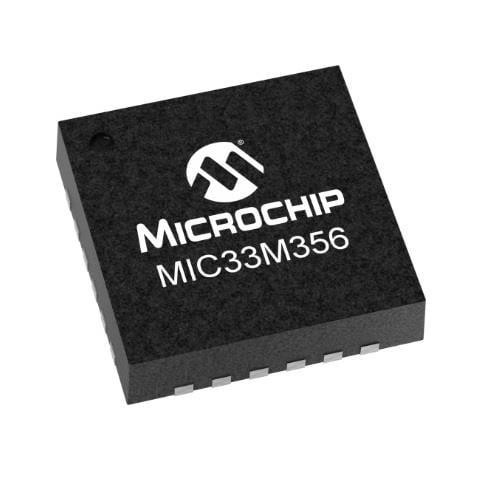  MIC33M356-HAYMP-TR 