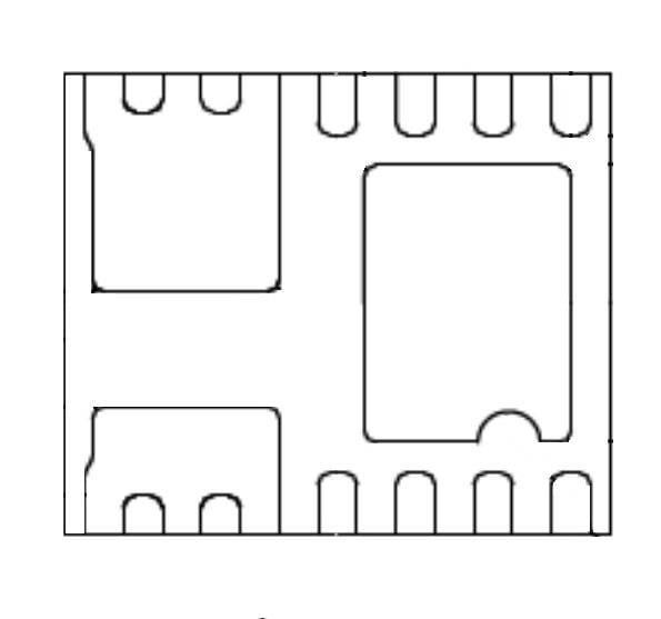  MIC33153-SYHJ-TR 