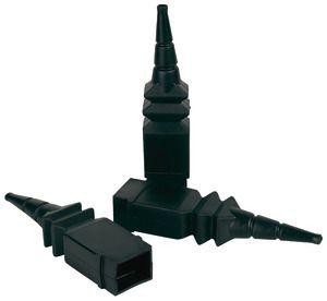  Разделитель кабелей для держателя/разъединителя размер 2-3 ASPIFT23CS EATON 166276 