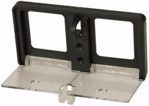  Крышка кнопок закрываемая пластик +IZM-PLPC-P EATON 122767 