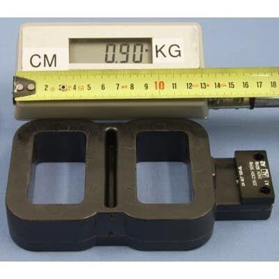  Катушка KH550 220-230(240)В 50Гц для контактора EK370 EH550 ABB SK827100-AL 
