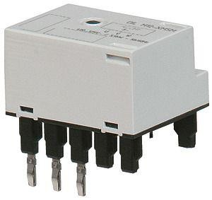  Супрессор для двигателя DILM12-XMSM EATON 109399 