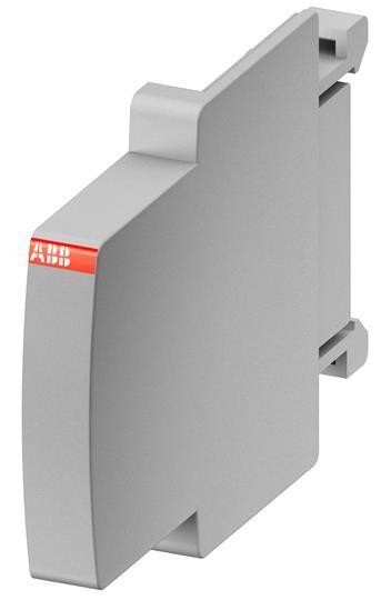  Элемент разделяющий 9мм S 800-IP9 ABB 2CCS800900R0031 