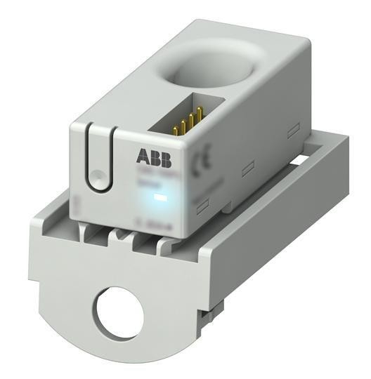 Кабель CMS CMS-102S8 датчик 18мм 20А S800 ABB 2CCA880126R0001 