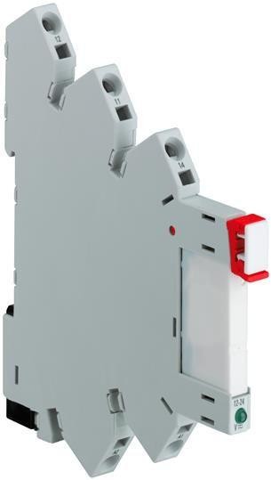  Разделитель цепей CR-SSEP для реле CR-S ABB 1SVR405599R0000 