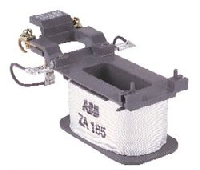  Катушка ZAF300 20…60В DC для контактора AF210…300 ABB 1SFN155170R7206 