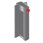  Ручка OFAE506 для предохранителей ABB 1SCA128175R1001 