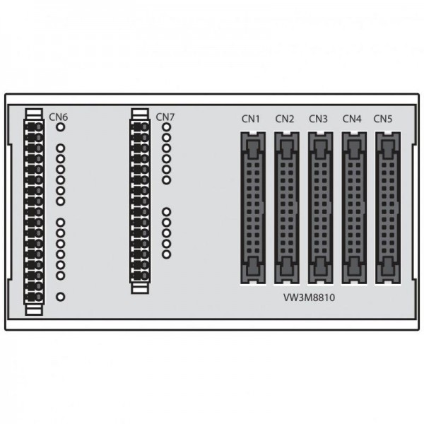  Адаптер ESM терминала SchE VW3M8810 