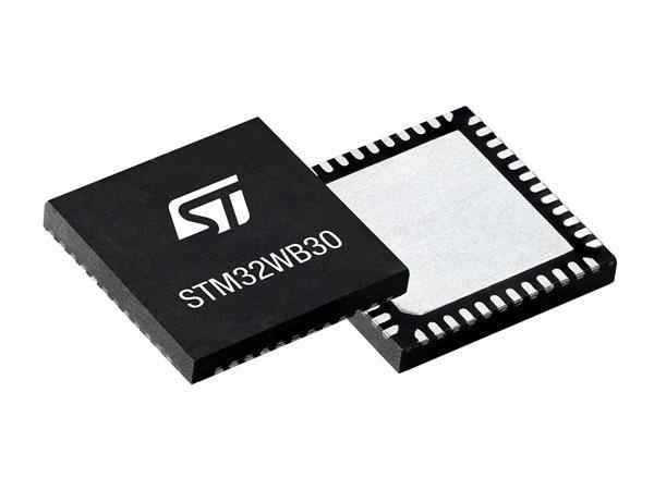  STM32WB30CEU5A 