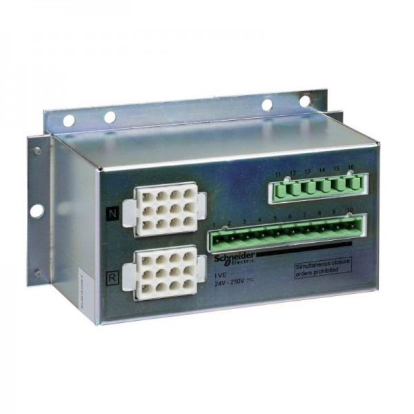  Модуль IVE 24/250В пост. тока NSX/MAST SchE 29356 