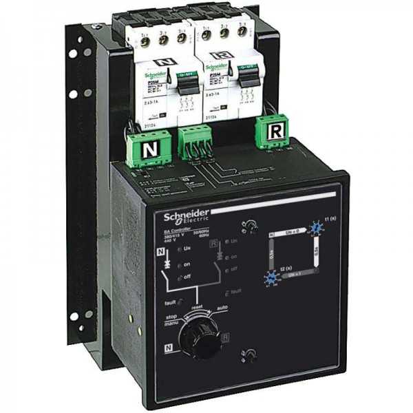  Панель ACP 380/415В NSX/MAST SchE 29364 