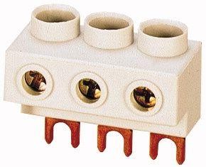  Зажим для провода питания 3Ф BK25/3-PKZ0 EATON 032720 